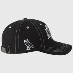 NHL Los Angeles Kings OVO x NHL Adjustable Sport Hat - Black