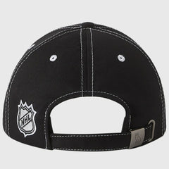 NHL Los Angeles Kings OVO x NHL Adjustable Sport Hat - Black