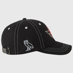 NHL Ottawa Senators OVO x NHL Adjustable Sport Hat - Black