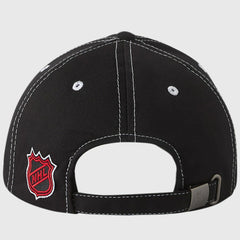 NHL Ottawa Senators OVO x NHL Adjustable Sport Hat - Black