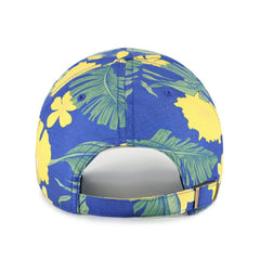 Los Angeles Rams '47 Beach Side Clean Up Adjustable Hat Royal