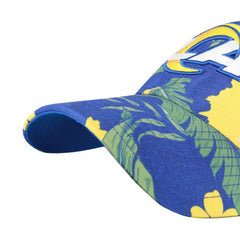 Los Angeles Rams '47 Beach Side Clean Up Adjustable Hat Royal