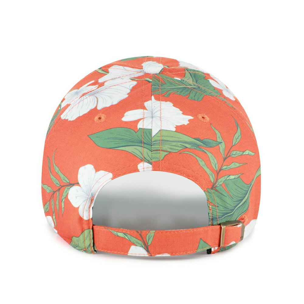 Miami Dolphins '47 Beach Side Clean Up Adjustable Hat Orange