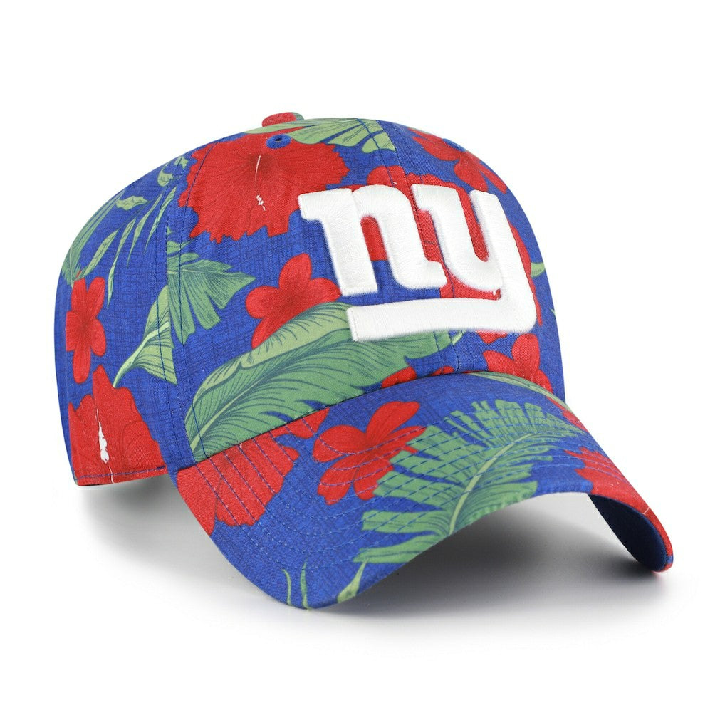 New York Giants '47 Beach Side Clean Up Adjustable Hat Royal