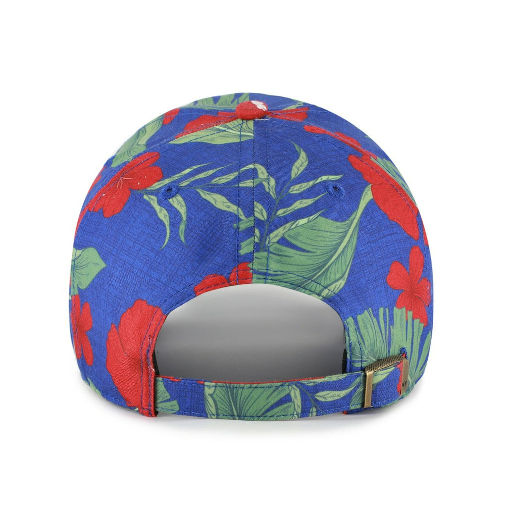 New York Giants '47 Beach Side Clean Up Adjustable Hat Royal