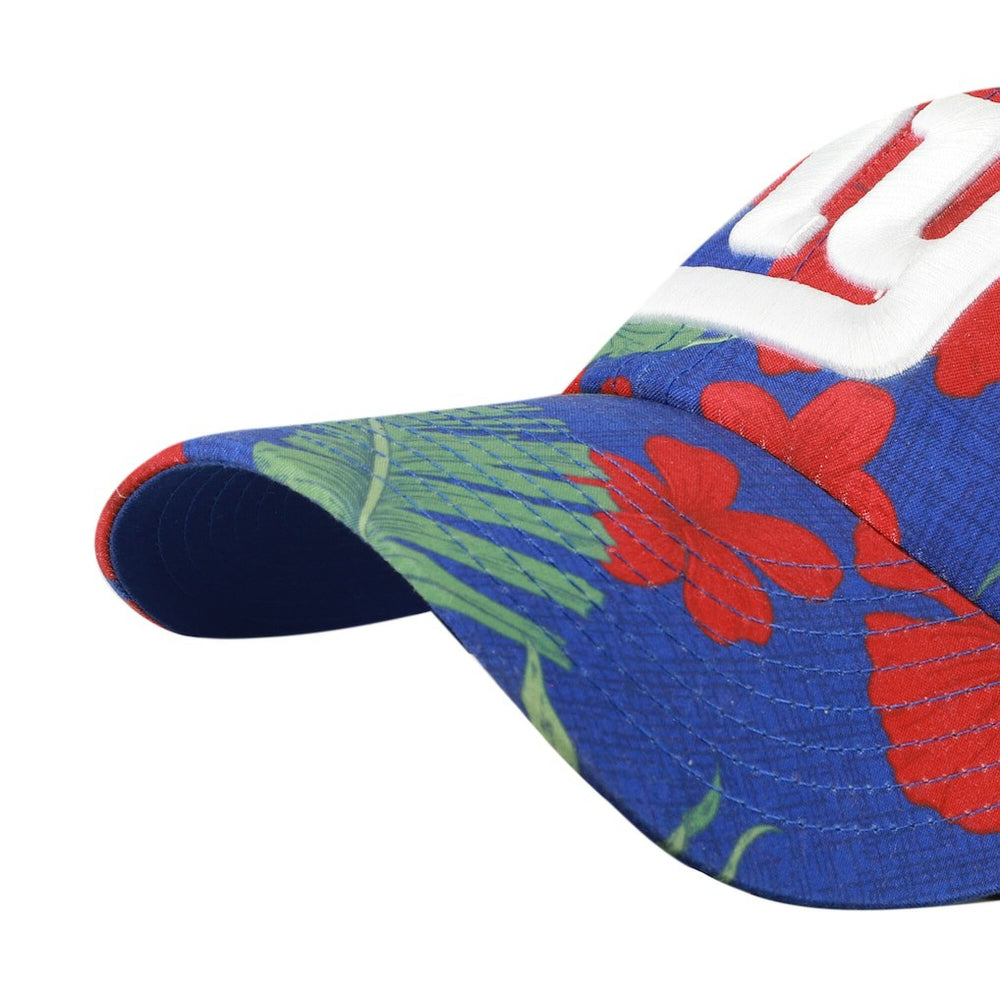 New York Giants '47 Beach Side Clean Up Adjustable Hat Royal