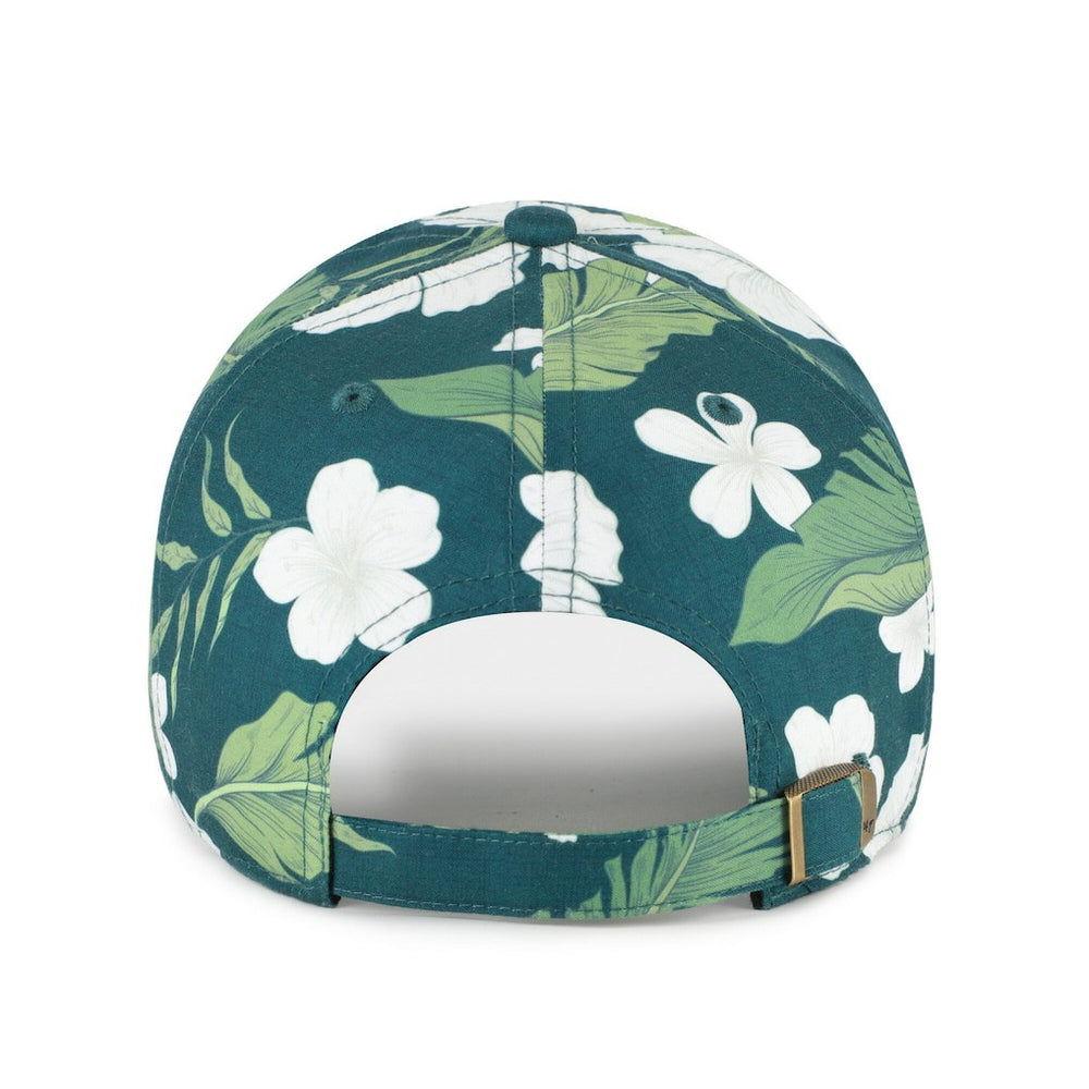 Philadelphia Eagles '47 Beach Side Clean Up Adjustable Hat Midnight Green