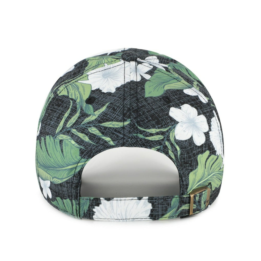 Las Vegas Raiders '47 Beach Side Clean Up Adjustable Hat Black