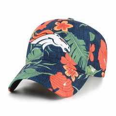 Denver Broncos '47 Beach Side Clean Up Adjustable Hat Navy