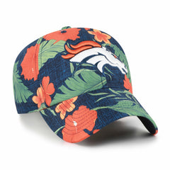 Denver Broncos '47 Beach Side Clean Up Adjustable Hat Navy
