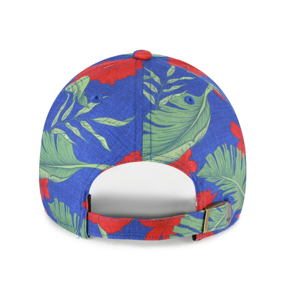 Buffalo Bills '47 Beach Side Clean Up Adjustable Hat Royal