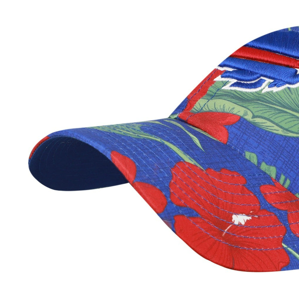Buffalo Bills '47 Beach Side Clean Up Adjustable Hat Royal