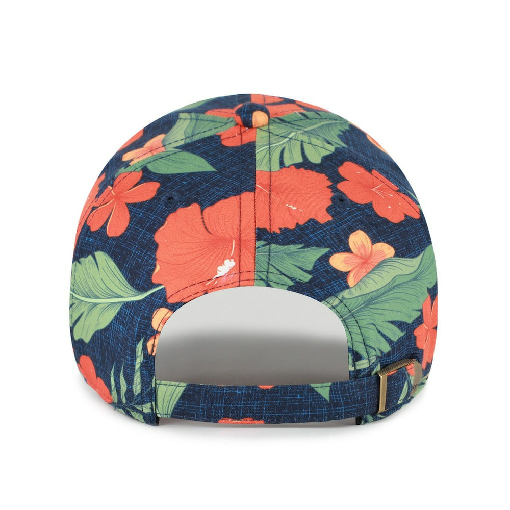 Chicago Bears '47 Beach Side Clean Up Adjustable Hat Navy