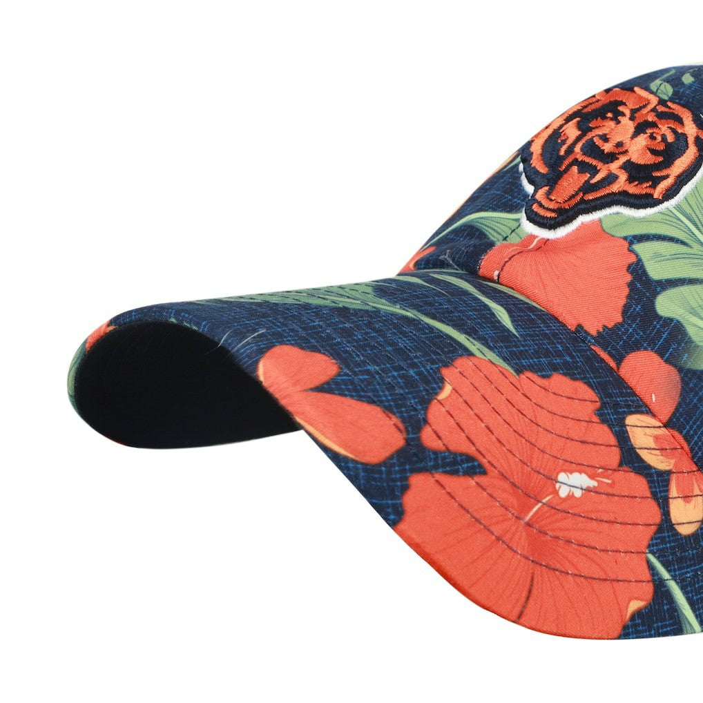 Chicago Bears '47 Beach Side Clean Up Adjustable Hat Navy