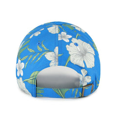 Detroit Lions '47 Beach Side Clean Up Adjustable Hat Blue