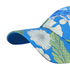 Detroit Lions '47 Beach Side Clean Up Adjustable Hat Blue