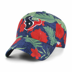Houston Texans '47 Beach Side Clean Up Adjustable Hat Navy