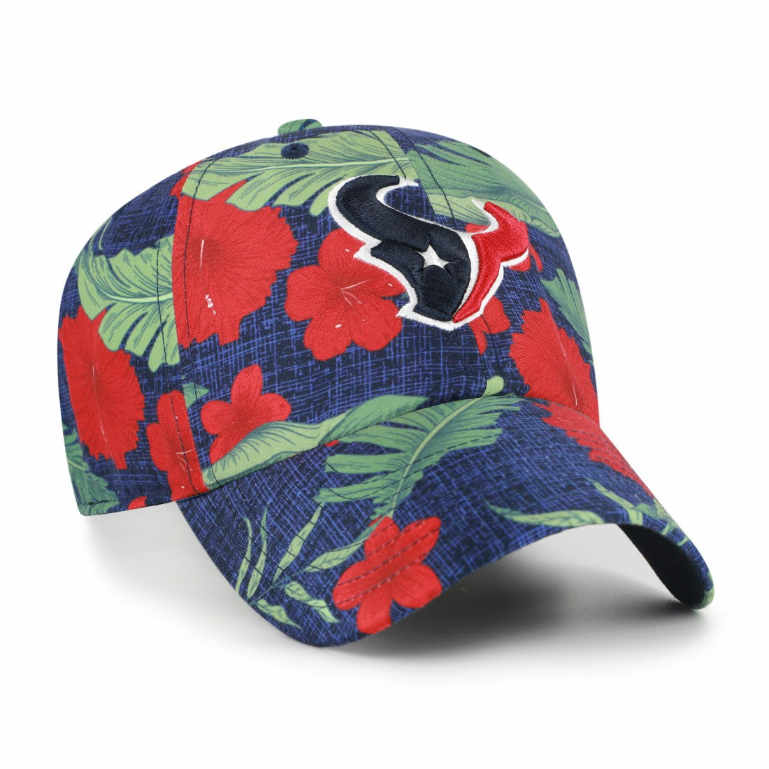 Houston Texans '47 Beach Side Clean Up Adjustable Hat Navy
