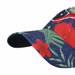 Houston Texans '47 Beach Side Clean Up Adjustable Hat Navy