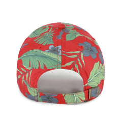 Kansas City Chiefs '47 Beach Side Clean Up Adjustable Hat Red