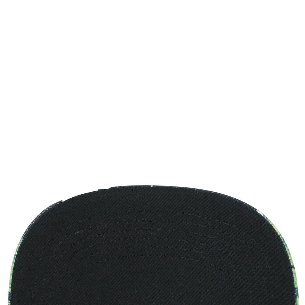 Las Vegas Raiders '47 Beach Side Hitch Adjustable Hat White/Black