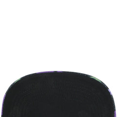 Baltimore Ravens '47 Beach Side Hitch Adjustable Hat White/Purple