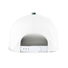 Buffalo Bills '47 Beach Side Hitch Adjustable Hat White/Royal
