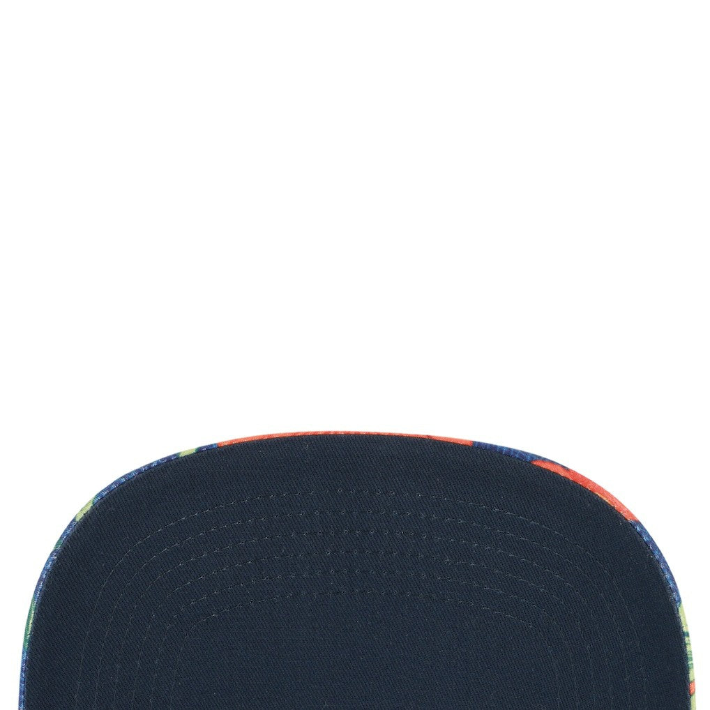 Chicago Bears '47 Beach Side Hitch Adjustable Hat White/Navy