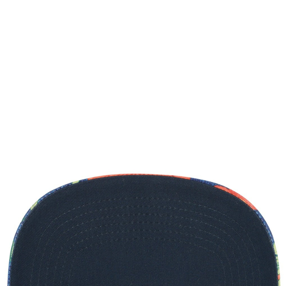 Chicago Bears '47 Beach Side Hitch Adjustable Hat White/Navy