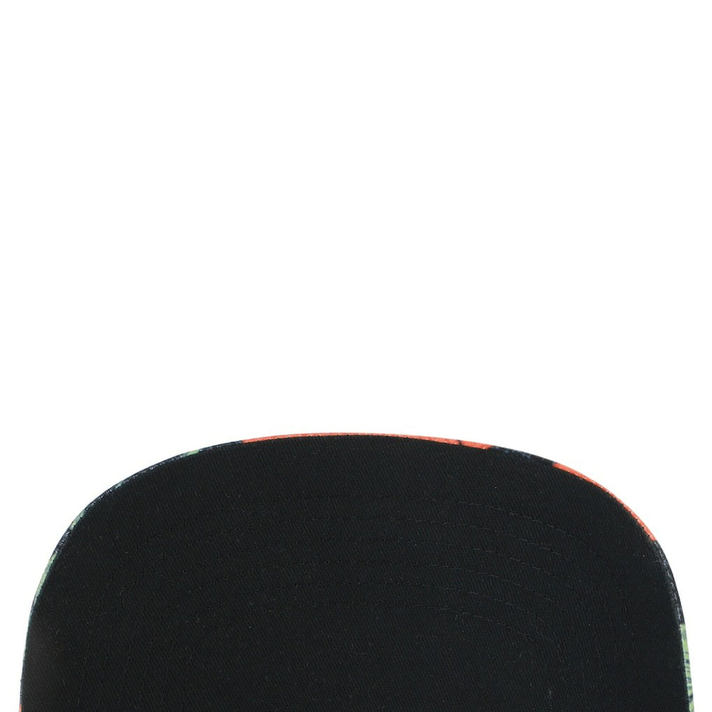 Cincinnati Bengals '47 Beach Side Hitch Adjustable Hat White/Black