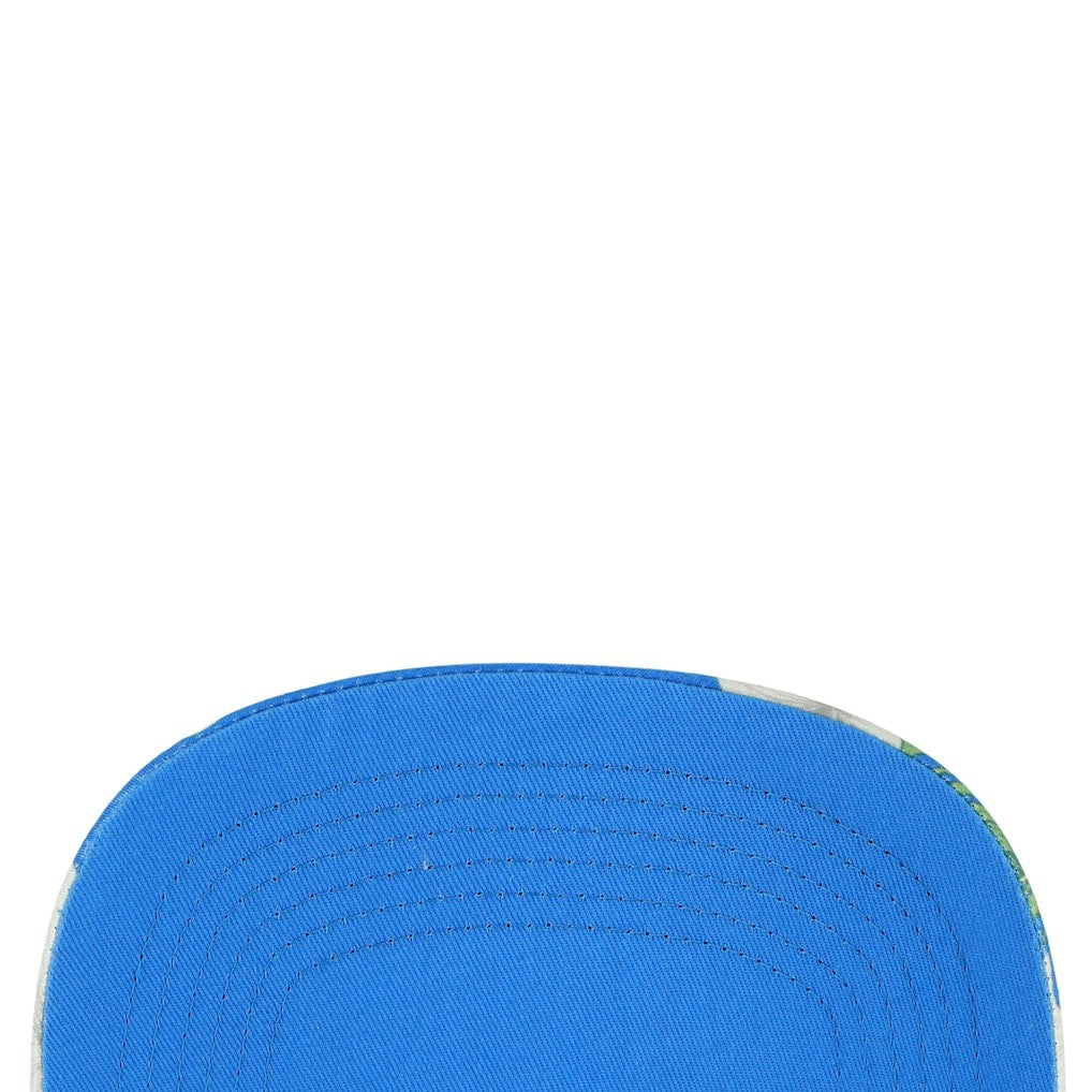 Detroit Lions '47 Beach Side Hitch Adjustable Hat White/Blue