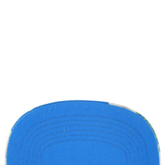 Detroit Lions '47 Beach Side Hitch Adjustable Hat White/Blue