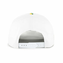 Green Bay Packers '47 Beach Side Hitch Adjustable Hat White/Green