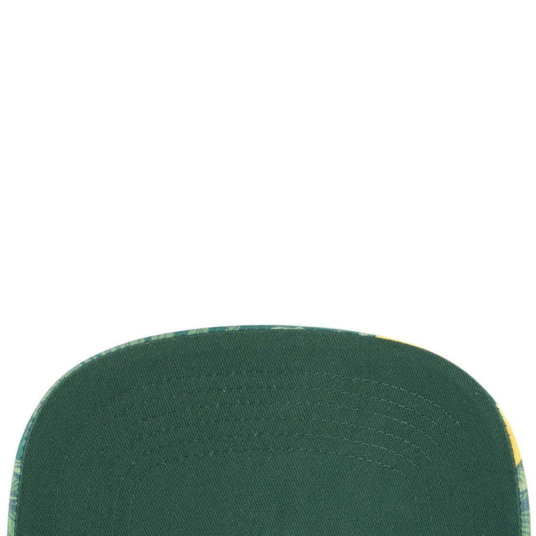 Green Bay Packers '47 Beach Side Hitch Adjustable Hat White/Green
