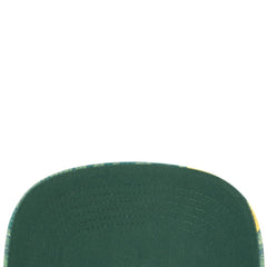 Green Bay Packers '47 Beach Side Hitch Adjustable Hat White/Green