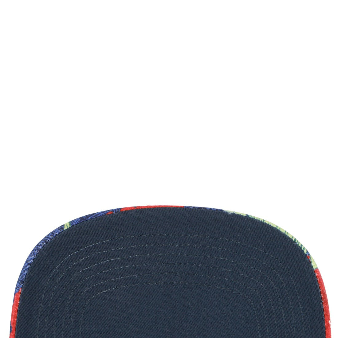 Houston Texans '47 Beach Side Hitch Adjustable Hat White/Navy