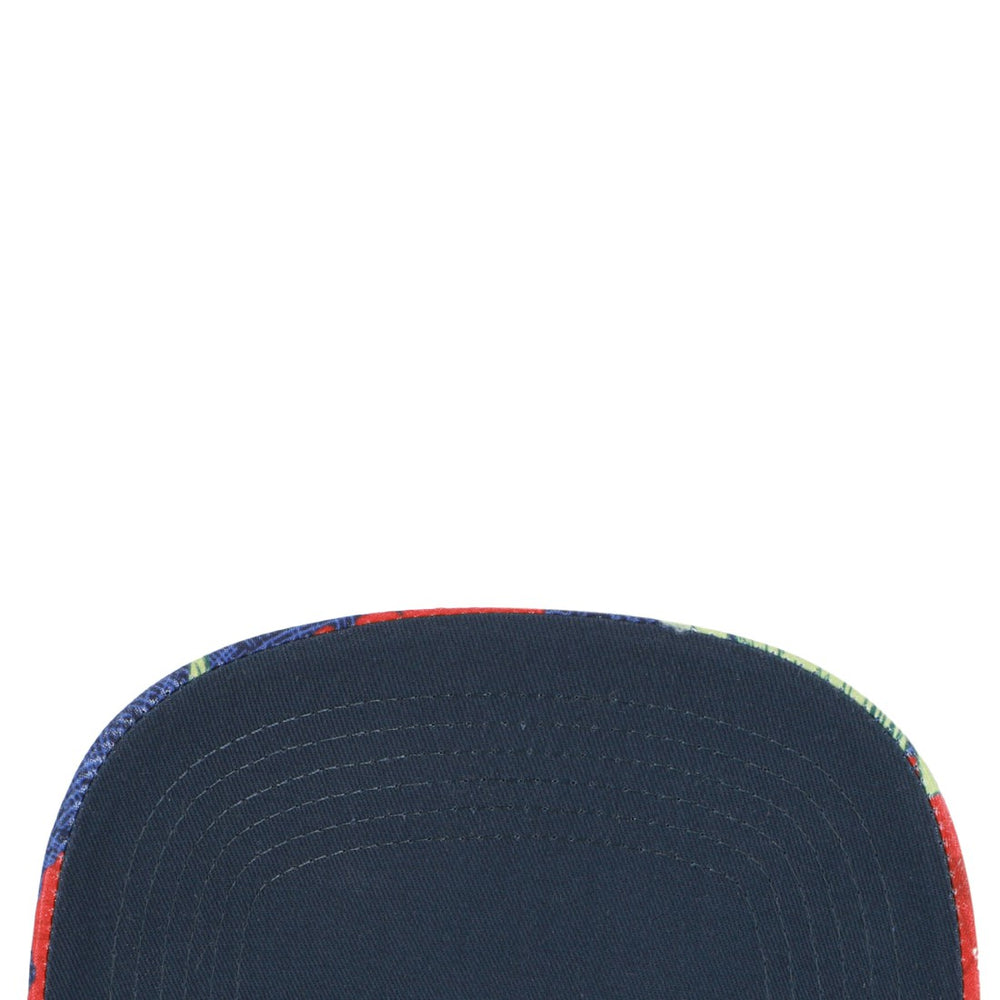 Houston Texans '47 Beach Side Hitch Adjustable Hat White/Navy