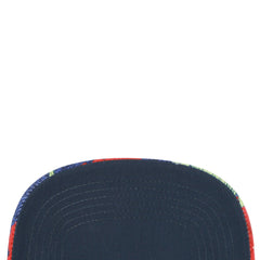 Houston Texans '47 Beach Side Hitch Adjustable Hat White/Navy