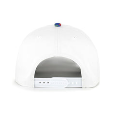 New York Giants '47 Beach Side Hitch Adjustable Hat White/Royal