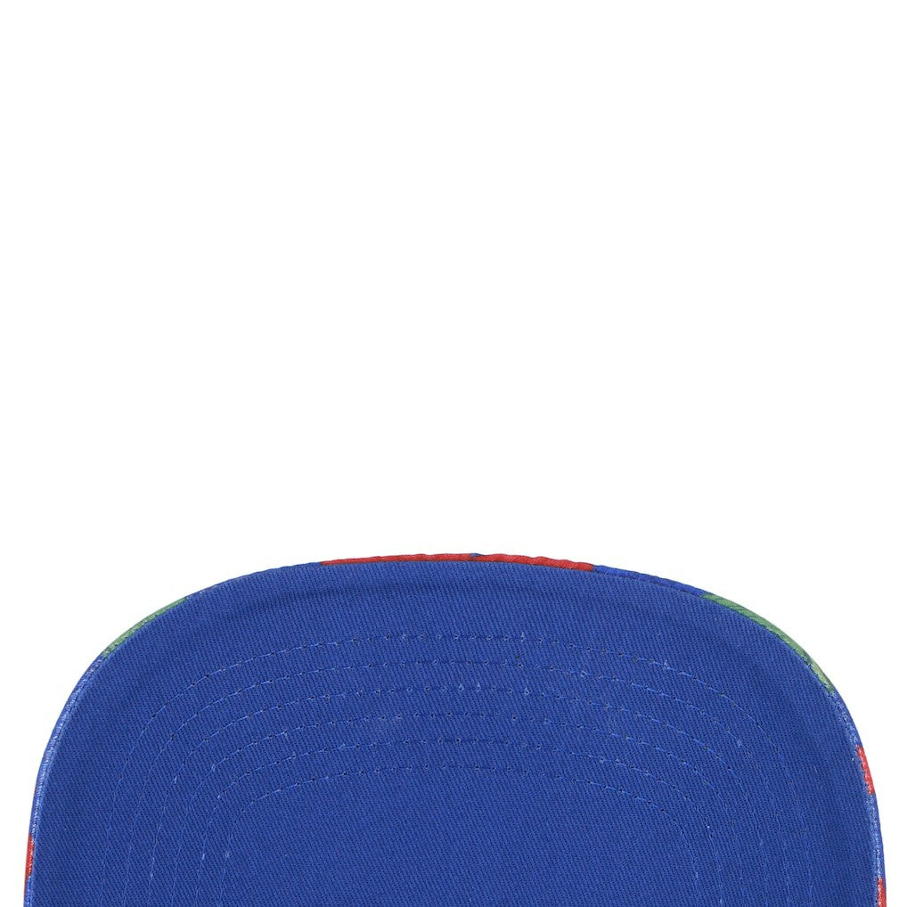 New York Giants '47 Beach Side Hitch Adjustable Hat White/Royal