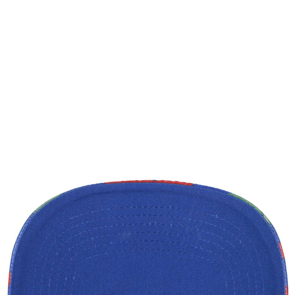 New York Giants '47 Beach Side Hitch Adjustable Hat White/Royal