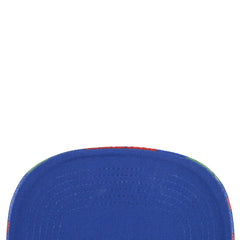 New York Giants '47 Beach Side Hitch Adjustable Hat White/Royal