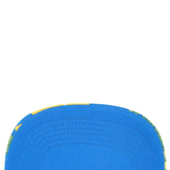 Los Angeles Chargers '47 Beach Side Hitch Adjustable Hat White/Powder Blue
