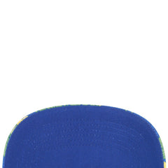 Los Angeles Rams '47 Beach Side Hitch Adjustable Hat White/Royal