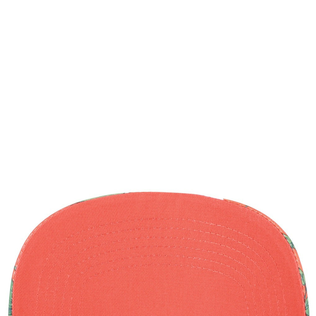 Miami Dolphins '47 Beach Side Hitch Adjustable Hat White/Orange