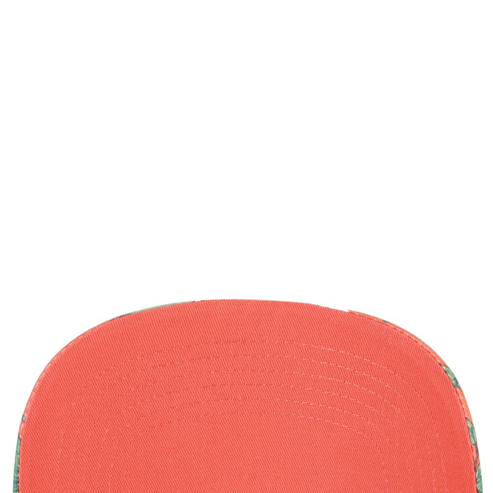 Miami Dolphins '47 Beach Side Hitch Adjustable Hat White/Orange