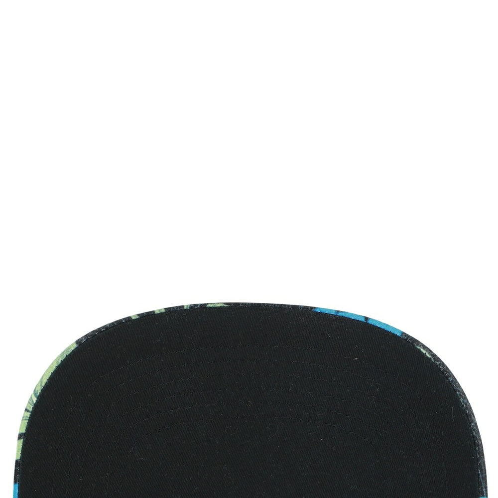 Jacksonville Jaguars '47 Beach Side Hitch Adjustable Hat White/Black