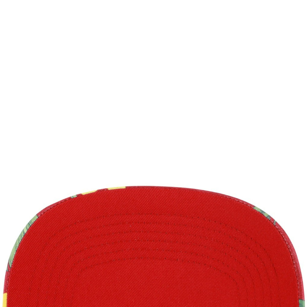 Kansas City Chiefs '47 Beach Side Hitch Adjustable Hat White/Red