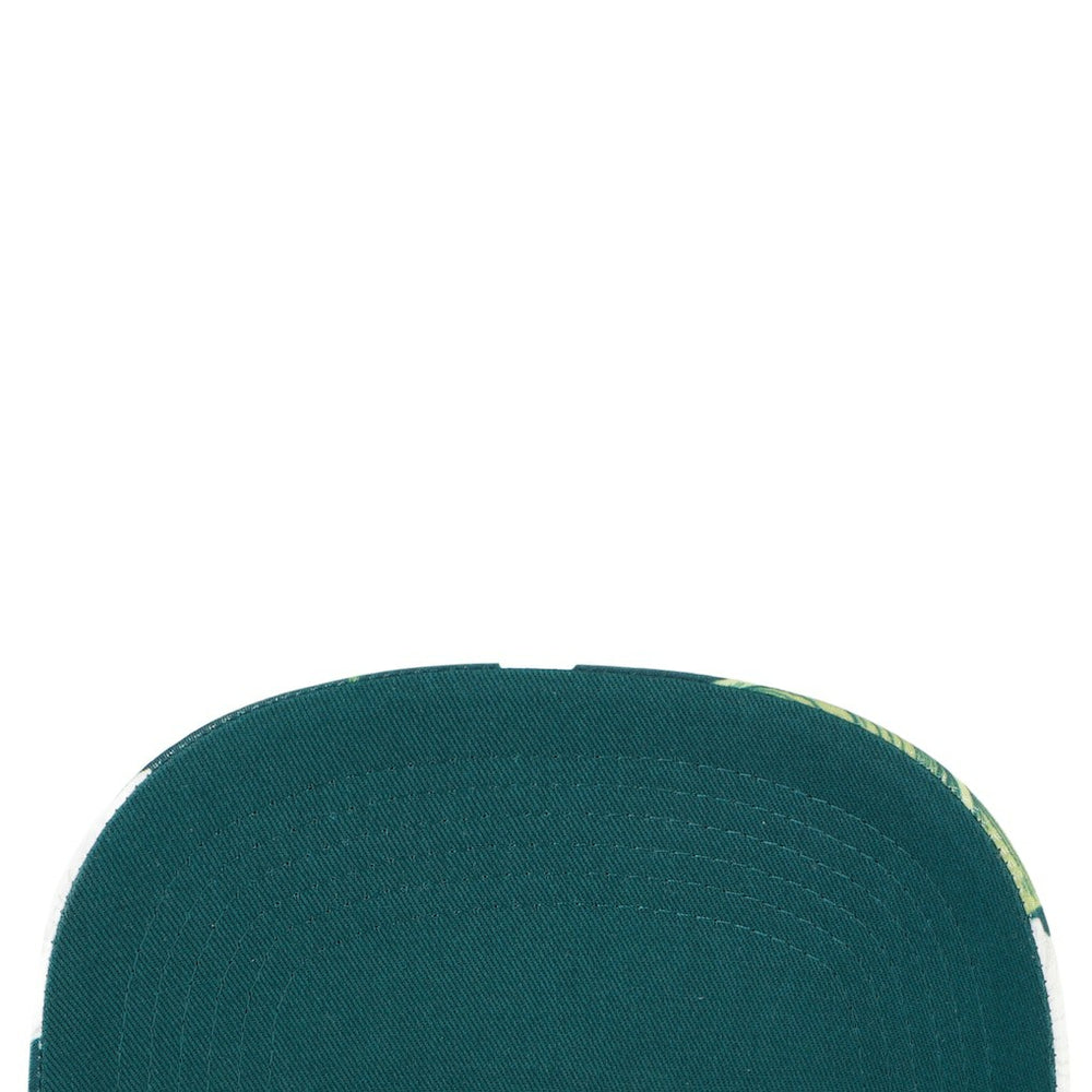 Philadelphia Eagles '47 Beach Side Hitch Adjustable Hat White/Midnight Green