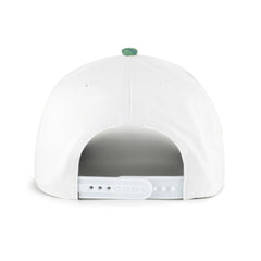 Pittsburgh Steelers '47 Beach Side Hitch Adjustable Hat White/Black